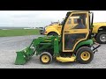 JD 2210 NICE!.