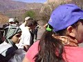 Cocinando en Tilcara