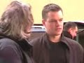 Matt Damon Matt Damon
