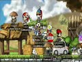 MapleStory Summon Event! [2007]