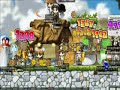 MapleStory Summon Event! [2007]