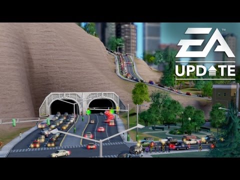 simcity ea simcity ea