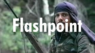 Flashpoint - Kargil 99