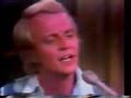 David Soul - Ex lover -- Dinah show 1977