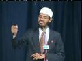 Dr. Zakir Naik vs Rashmibhai Zaveri- Is Non-Vegetarian Food Permitted or Prohibited for Mankind Part 16 of 30