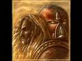 Warhammer 40k Primarch Tribute