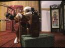 The curse of the ninja (MG Productions)