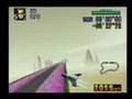 F-Zero X 2500km/h