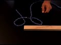 How to Tie Hitch Knots : Clove Hitch Tied in Bight