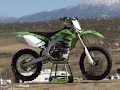 Kawasaki-KX450F-2008