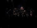 Abismo - Break (LIVE)