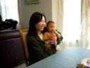 Alex and Aunt