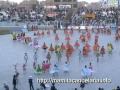 Morenada Magisterial - Puno. La danza de los morenos es una sátira, característica de algunas danzas andinas, creada con el objetivo de censurar, criticar y ridiculizar, en este caso, los sufrimientos de la población negra que llega al altiplano.Orden Presentacion Traje Luces Estadio Torres Belon - / Febrero / Morenada Salcedo (Exhibición) Conjunto Sicuris Barrio Mañazo Asociación Cualtural Sicuris Suma Chuyma Molloco Acora Unión Morenada San Martín Porres Conjunto Diablada Azoguini Caporales Tuntuna Miraflores Conjunto Tinkus Señor Machallata Morenada Central Puno Zampoñistas Juventud Micaelina Azasfby Yunguyo Señorial Reyes Morenos Barrio Mañazo Centro Cultural Arte Cultura Sicuris Tika Llacta Huatasani Huancané Morenada Central Galeno Asociación Folklórica Centinela Altiplano Kallahuaya Salcedo Asociación Zampoñistas Juventud Mañazo Distrito Mañazo Escuela Internacional Folklore Caporales Sur Confraternidad Morenada Victoria Agrupación Cultural Sicuris Claveles Rojos Huancané Confraternidad Central Tobas Sur Diablada Confraternidad Victoria Morenada Ricardo Palma Centro Cultural Melodías Ilave Agrupación Puno Arte Folklórico Teatro Apafit Asociación Ayarachis Somos Patrimonio Cosmovisión Andina Coarita Paratía Centro Cultural Andino Juliaca Conjunto Danza Musica Autoctona Qhantati Ururi Conima Noho Morenada Laykakota Asociación Cultural Virgen Las Mercedes Acuvidem Tinkus Juliaca Agrupación Zampoñistas Altiplano Puno Tradicional Diablada Porteño Confraternidad Morenada <b>...</b>