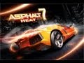 Asphalt 7: Heat - Universal - HD Menu/Cars Trailer