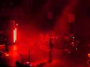 Interpol - PDA (Atlanta 21-Sep-2007)