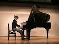 Debussy Reviere