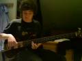 Pedulla Bass YO!