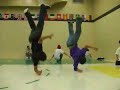CVC bboying
