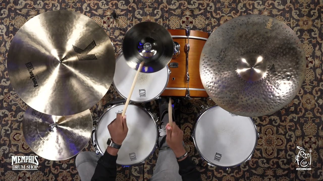 YouTube Video Placeholder
