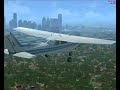 a promotional video i made of the excellent fsx add on scenery ftx by orbx