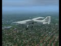 a promotional video i made of the excellent fsx add on scenery ftx by orbx