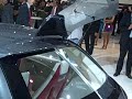 Audi A1 Sportback concept from Paris Motor Show 2008