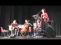 videos de Canzoniere di Aiello a Buia, ottobre 2008, 