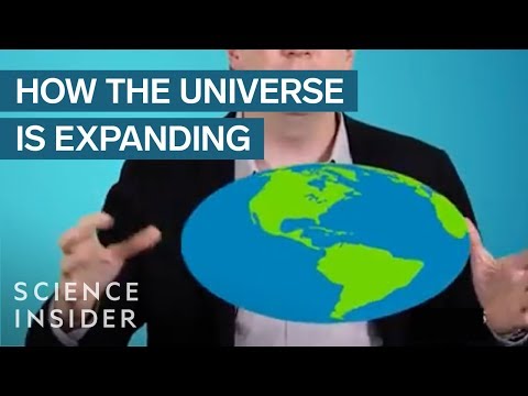 What People Get Wrong About The Universe's Expansion