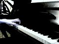 "Room Of Angel" Akira Yamaoka (Silent Hill 4)- piano version