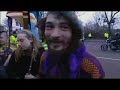 Protesting hippies Protesting hippies