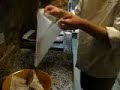 Desmldeado bombones molde metacrilato Desmldeado bombones molde metacrilato