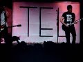 Cartel \"This Is Who We Are\" live in Atlanta (part 3)