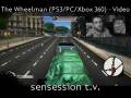 videos de The Wheelman video in game