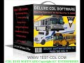 Arizona CDL Test Software- Answers to the Arizona Commercial Drivers License Exam