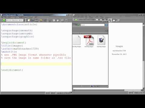 latex tutorial research paper latex tutorial research paper