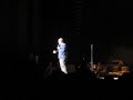Louis CK handles disruptions at O&A Virus show Jones Beach