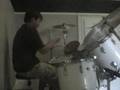 Drum Solo I by 1person89