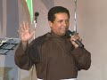 Rev Fr Joseph Puthenpurackal speech on family life,IOMF Kuwait Part6