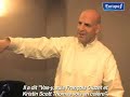 Harlan Coben invité d\ Harlan Coben invité d\
