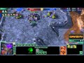 Day[9] Daily #376 P2 - ZvP - Idra vs Huk - Starving Your Opponent