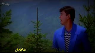 Chinna chinna kiliye song whatsapp status