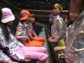 Berryz工房 あなたなしでは生きてゆけない 休憩中