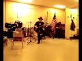recorded in the memory of little john at the eagle hall eagle rock ca.
