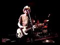 Beasts of Bourbon & Magic Dirt  -\"dropout\"