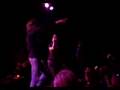 Beasts of Bourbon & Magic Dirt  -dropout