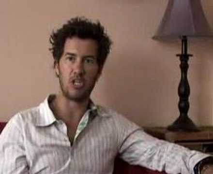 tomsshoes - Blake Mycoskie, founder of TOMS Shoes, talks about how the concept for TOMS Shoes was born.