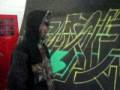 videos de Phade Paints BMX Ramp For Ricoh Coliseum Event