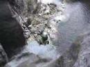Descenso de barrancos