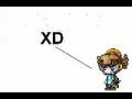 Maple Story UnderPants