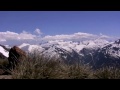 Must see, Whistler - hiking Mt. Fissile